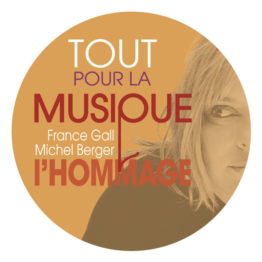 TOUT POUR LA MUSIQUE